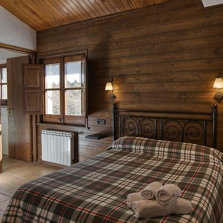 Nastura Casa Rural L'Art Guest House Rupit Exterior photo