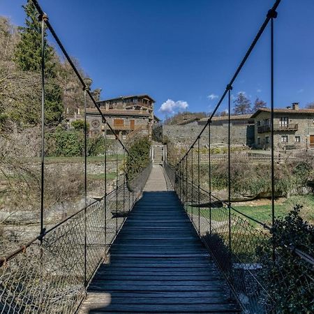 Nastura Casa Rural L'Art Guest House Rupit Exterior photo