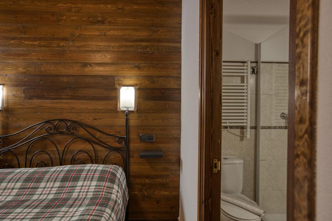 Nastura Casa Rural L'Art Guest House Rupit Exterior photo