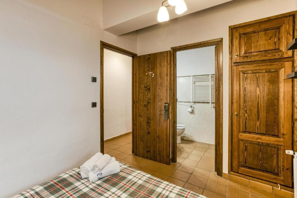 Nastura Casa Rural L'Art Guest House Rupit Exterior photo