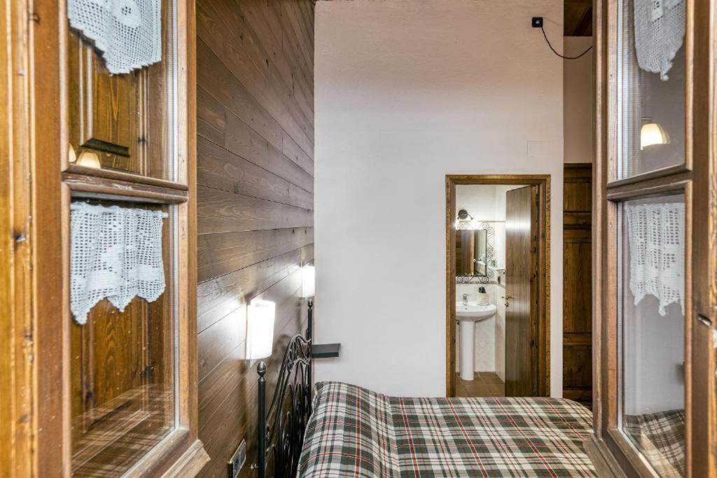 Nastura Casa Rural L'Art Guest House Rupit Exterior photo